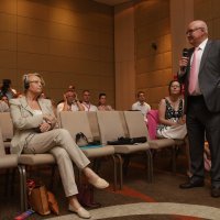 Potpredsjednik Europskog parlamenta Ioan Mircea PAȘCU