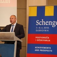 Sergei Stanishev potpredsjednik EP LIBE odbora, predsjednik Stranke europskih socijalista