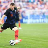 Prijateljska utakmica Hrvatska - Senegal