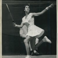 Maria Bueno