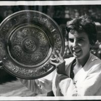 Maria Bueno