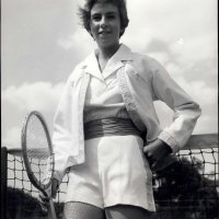 Maria Bueno