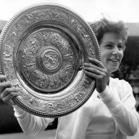 Maria Bueno