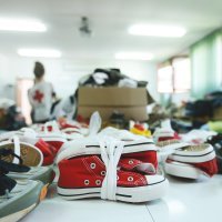 Crveni križ u Bihaću