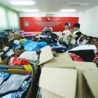 Crveni križ u Bihaću