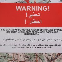 Crveni križ u Bihaću