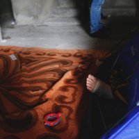 Migranti u Učeničkom domu 'Borići'