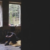 Migranti u Učeničkom domu 'Borići'