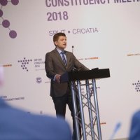 Ministar financija RH Zdravko Marić