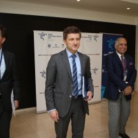 Ministar financija RH Zdravko Marić