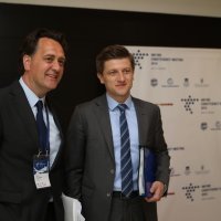 Frank Heemskerk, Zdravko Marić