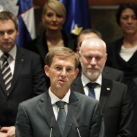 Miro Cerar i slovenska vlada