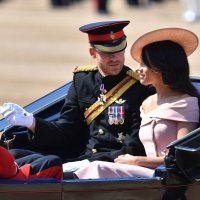 Meghan Markle prvi put s kraljevskom obitelji na balkonu Buckinghamske palače