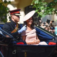 Meghan Markle prvi put s kraljevskom obitelji na balkonu Buckinghamske palače