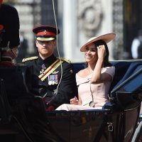 Meghan Markle prvi put s kraljevskom obitelji na balkonu Buckinghamske palače