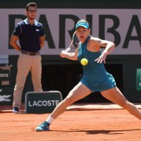 Simona Halep - pobjednica Roland Garrosa