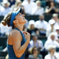 Simona Halep - pobjednica Roland Garrosa