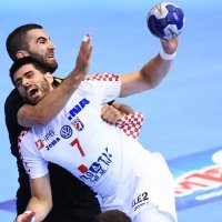 Hrvatska (Luka Stepančić) - Crna Gora