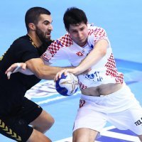 Hrvatska (Marko Mamić) - Crna Gora