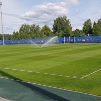 Stadion na kojem će trenirati hrvatska reprezentacija