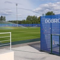 Stadion na kojem će trenirati hrvatska reprezentacija