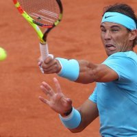 Rafael Nadal - Dominic Thiem