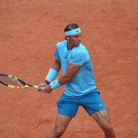 Rafael Nadal - Dominic Thiem