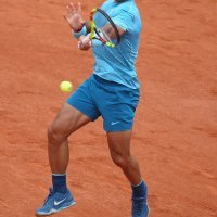 Rafael Nadal - Dominic Thiem
