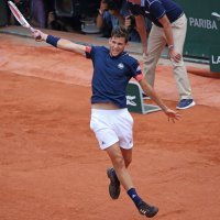 Rafael Nadal - Dominic Thiem