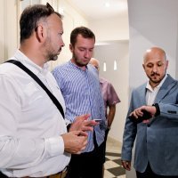 Alen Čičak, Gordan Maras