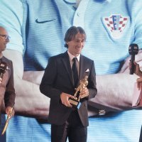 Luka Modrić