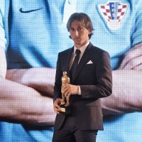 Luka Modrić