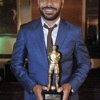El Arabi Hilal Soudani