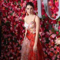 Anna Wintour i Bee Shaffer na crvenom tepihu Tony Awardsa