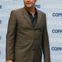 Vince Vaughn