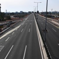 Vozači oko 17 sati zaustavili vozila u znak prosvjeda zbog visokih cijena goriva u Srbiji