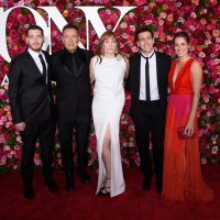 Bruce Sprinsgteen s obitelji