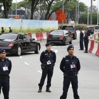 Pripreme za povijesni susret u Singapuru