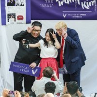 Pripreme za povijesni susret u Singapuru