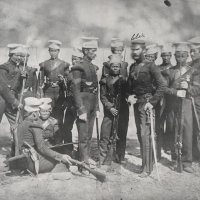 Postrojbe Gurka u britanskoj vojsci