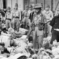 Postrojbe Gurka u britanskoj vojsci