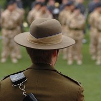 Postrojbe Gurka u britanskoj vojsci