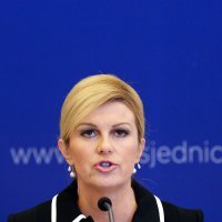 Predsjednica Kolinda Grabar Kitarović predstavila mjere demografske politike