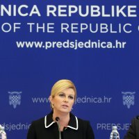 Predsjednica Kolinda Grabar Kitarović predstavila mjere demografske politike