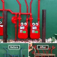 Umjetnost Toma Boba u New Yorku