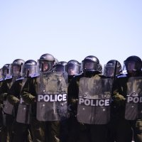 Prosvjedi protiv summita G7 u Charlevoixu, u Kanadi