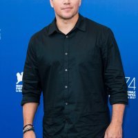 Matt Damon