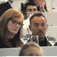 Bruce Springsteen i Patti Scialfa