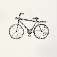 Iva Šarić, Biciklin / Bike