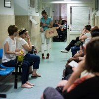 Zavod za liječenje boli KBC Osijek